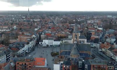 Grote Markt Turnhout