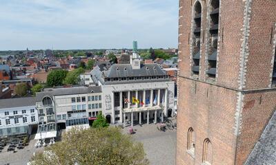 Grote Markt