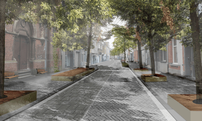Nieuwe Otterstraat