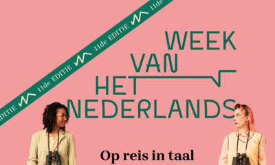 Week van het Nederlands