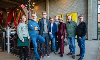 schepencollege van Turnhout