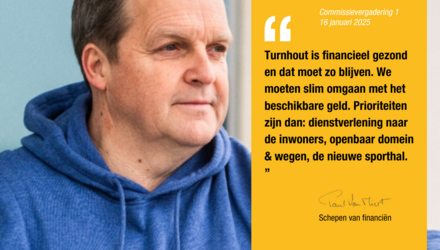 quote van Paul Van Miert