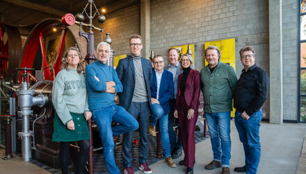 schepencollege van Turnhout